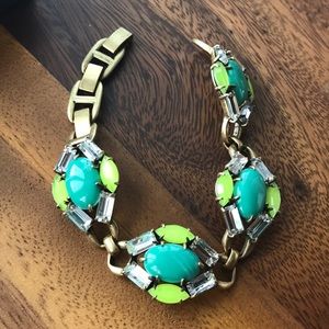Stella and dot bracelet